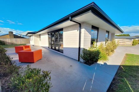 Photo of property in 14a Awahou Place, Foxton, 4814