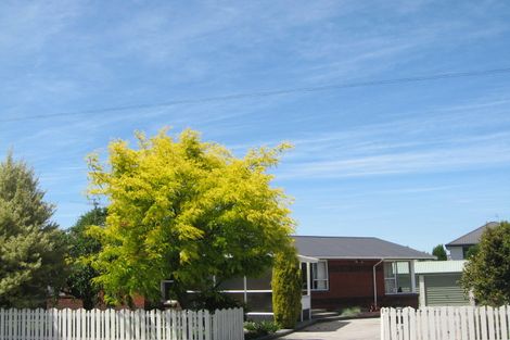 Photo of property in 3 Kopara Street, Templeton, Christchurch, 8042