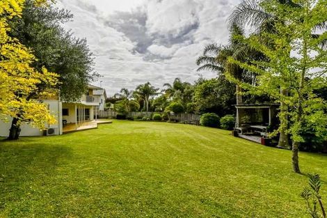 Photo of property in 7 Mistral Place, West Harbour, Auckland, 0618