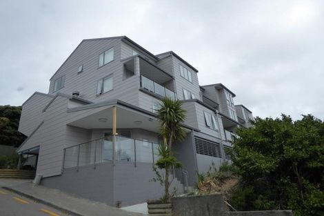 Photo of property in Grosvenor Cl, 7/6 Brown Street, Mount Cook, Wellington, 6021