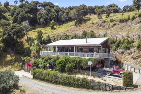 Photo of property in 328e Wainui Road, Kaeo, 0478