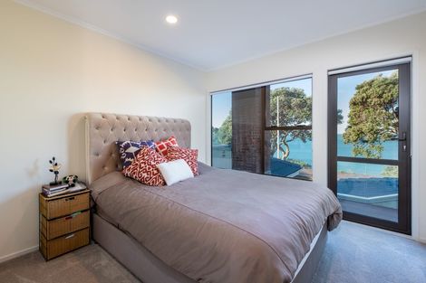 Photo of property in 18 Red Bluff Rise, Campbells Bay, Auckland, 0630