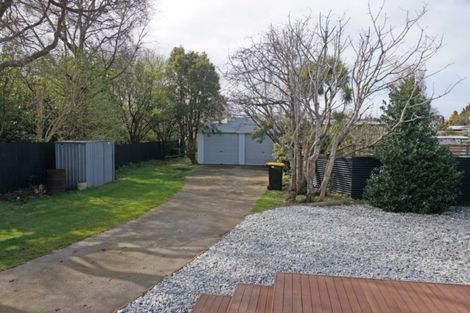 Photo of property in 71 Philip Street, Gladstone, Invercargill, 9810