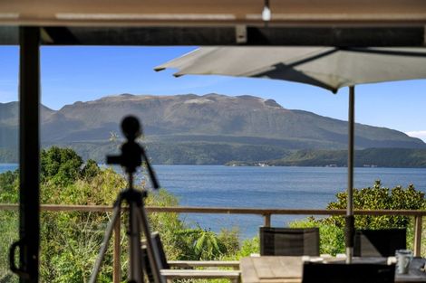 Photo of property in 35 Spencer Road, Lake Tarawera, Rotorua, 3076