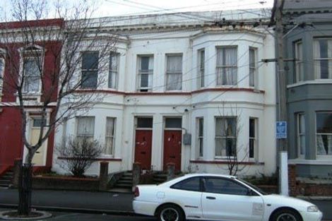 Photo of property in 22 Clyde Street, North Dunedin, Dunedin, 9016