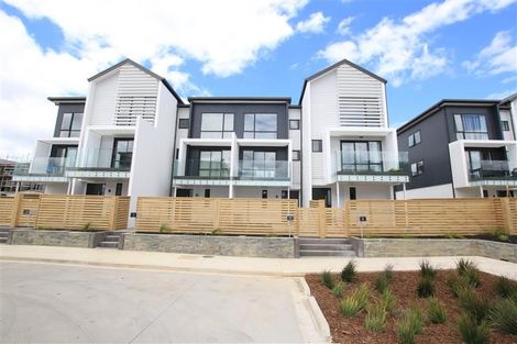 Photo of property in 7 Glenae Lane, Hobsonville, Auckland, 0618