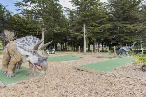 Photo of property in 16 Amberley Beach Road, Amberley, 7410