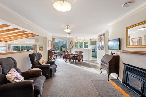 Photo of property in 132 Mangaone Road, Hautere, Otaki, 5582