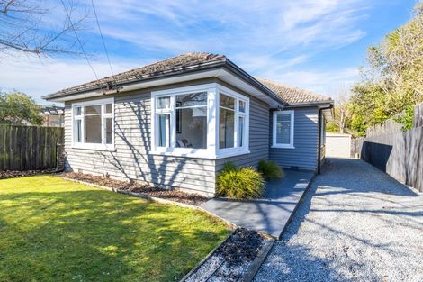 Photo of property in 20 Larnach Street, Waimairi Beach, Christchurch, 8083