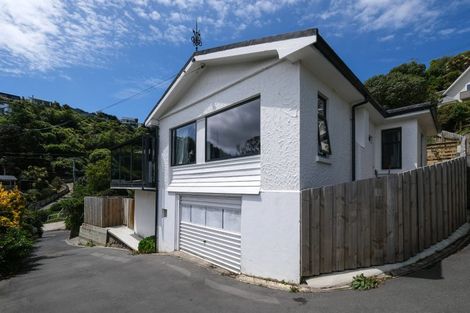 Photo of property in 2 Doon Street, Vauxhall, Dunedin, 9013