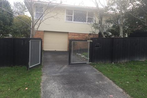 Photo of property in 1/28 Sequoia Place, Sunnynook, Auckland, 0620