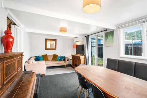 Photo of property in 8 Petrie Street, Wainuiomata, Lower Hutt, 5014