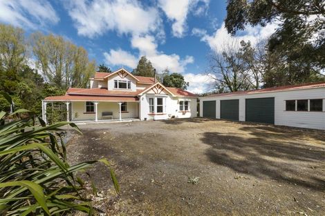 Photo of property in 1403a State Highway 1, Marton, 4787