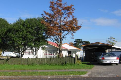 Photo of property in 22 Keri Anne Place, Goodwood Heights, Auckland, 2105