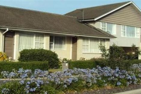 Photo of property in 1/41 Onslow Street, St Albans, Christchurch, 8014