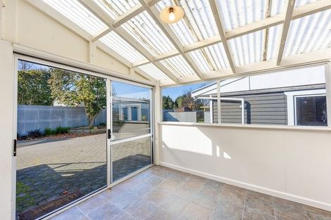 Photo of property in 551 Springs Road, Prebbleton, 7604