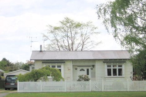 Photo of property in 14 Tower Road, Matamata, 3400