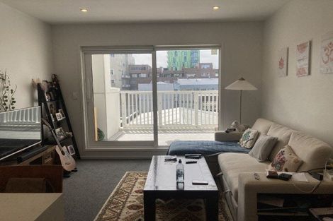 Photo of property in 5/32 Martin Square, Te Aro, Wellington, 6011