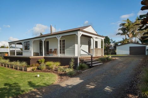 Photo of property in 49 Poland Street, Waikino, Waihi, 3682