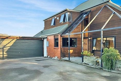 Photo of property in 10a Nikau Place, Riccarton, Christchurch, 8011