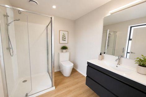 Photo of property in 2/100 Staveley Street, Avonhead, Christchurch, 8042