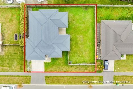 Photo of property in 65 Strauss Drive, Rolleston, 7614