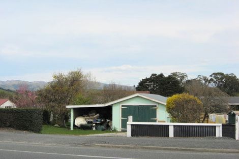 Photo of property in 147 Beach Road, Kaikoura, 7300