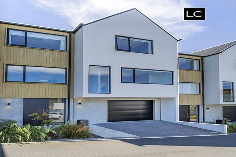 Photo of property in 3 Mary Dobson Way, Island Bay, Wellington, 6023