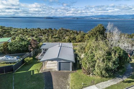 Photo of property in 2 Kaimanawa Street, Omori, Turangi, 3381