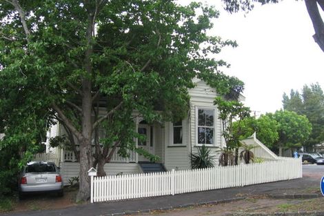 Photo of property in 82 Wanganui Avenue, Ponsonby, Auckland, 1011
