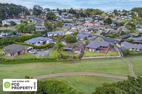 Photo of property in 10 Daviot Place, Te Kamo, Whangarei, 0112