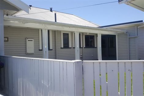 Photo of property in 38b Whiteley Street, Moturoa, New Plymouth, 4310