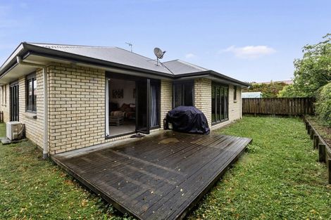 Photo of property in 28a Page Street, Morrinsville, 3300