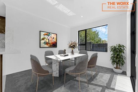 Photo of property in 26d Russell Road, Manurewa, Auckland, 2102