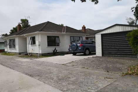 Photo of property in 366 Blenheim Road, Upper Riccarton, Christchurch, 8041
