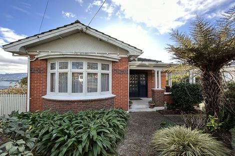 Photo of property in 113 Signal Hill Road, Opoho, Dunedin, 9010