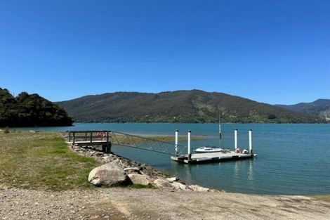 Photo of property in 2586 Kaiuma Bay Road, Kaiuma Bay, Havelock, 7178