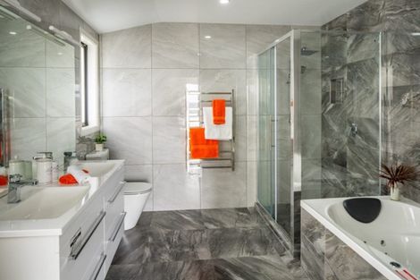 Photo of property in 22 Waitaria Terrace, Aotea, Porirua, 5024