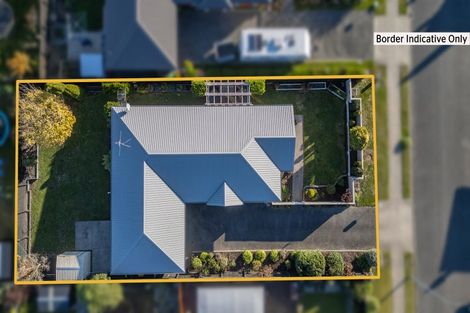 Photo of property in 9 Tripoli Street, Rangiora, 7400