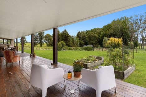Photo of property in 176 Somerville Road, Tapapa, Tirau, 3485