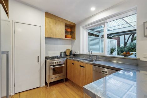Photo of property in 10 Georgina Street, Freemans Bay, Auckland, 1011