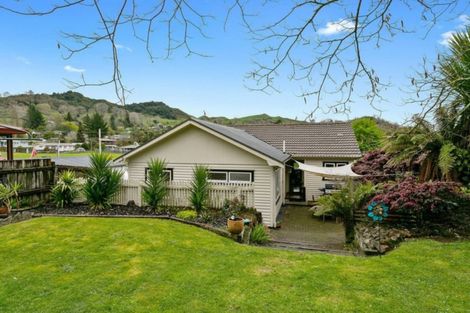 Photo of property in 41 Ward Street, Te Kuiti, 3910