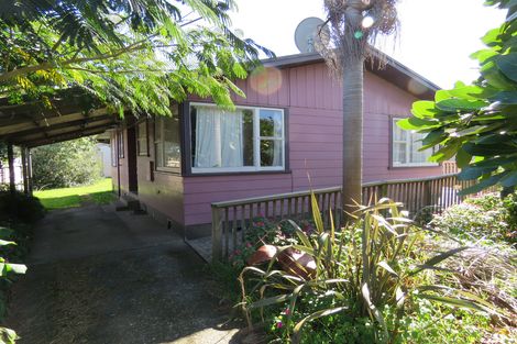 Photo of property in 71 North Road, Kaitaia, 0410