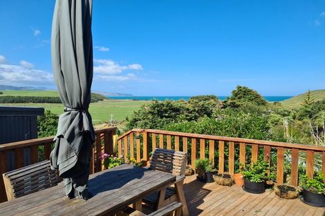Photo of property in 16a Whangaimoana Beach Road, Whangaimoana, Featherston, 5772