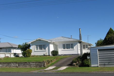 Photo of property in 6 Anderson Street, Putaruru, 3411