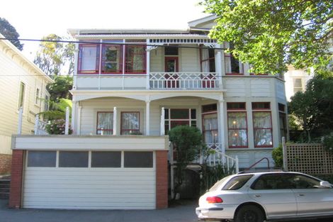 Photo of property in 53 Upland Road, Kelburn, Wellington, 6012