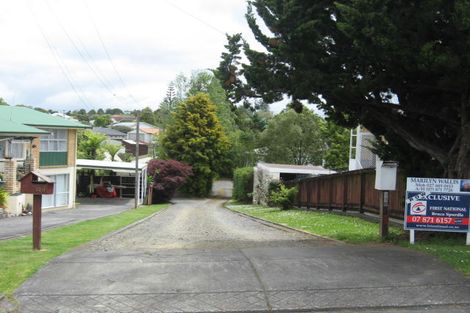 Photo of property in 120 Lorne Street, Te Awamutu, 3800