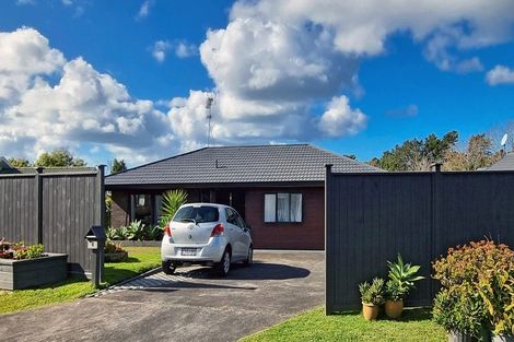 Photo of property in 8 Owl Court, Unsworth Heights, Auckland, 0632