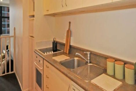 Photo of property in Terrace Garden Apartments, 4e/120 The Terrace, Wellington Central, Wellington, 6011