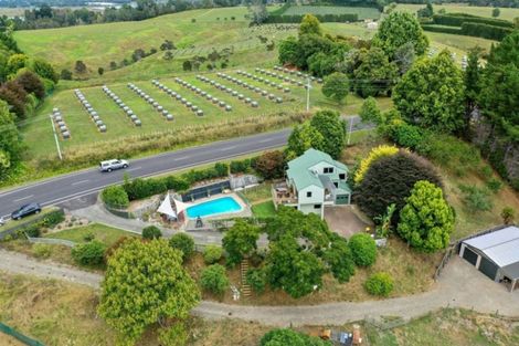 Photo of property in 213 Kauri Point Road, Tahawai, Katikati, 3170